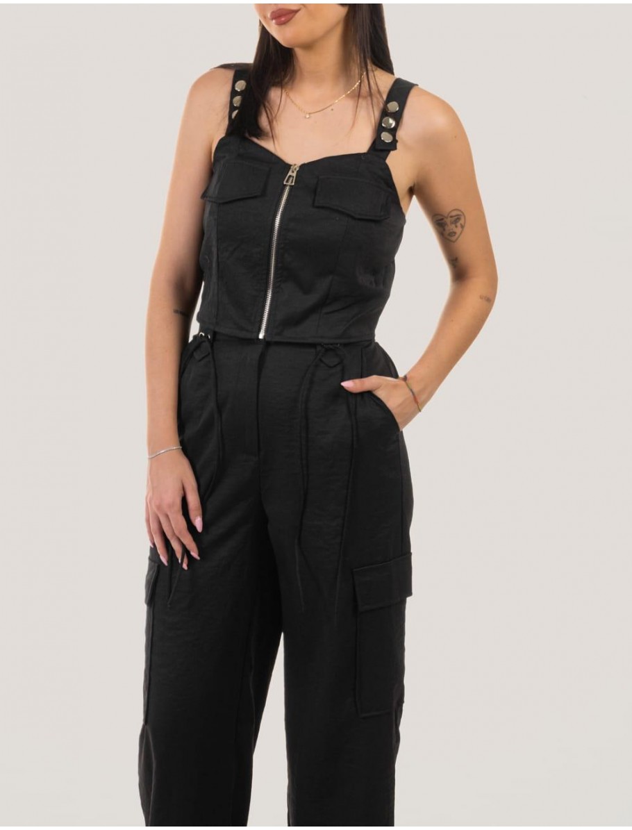 CONJUNTO OBVIO KEI NEGRO