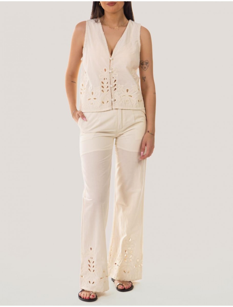 CONJUNTO OBVIO MASAO BEIG