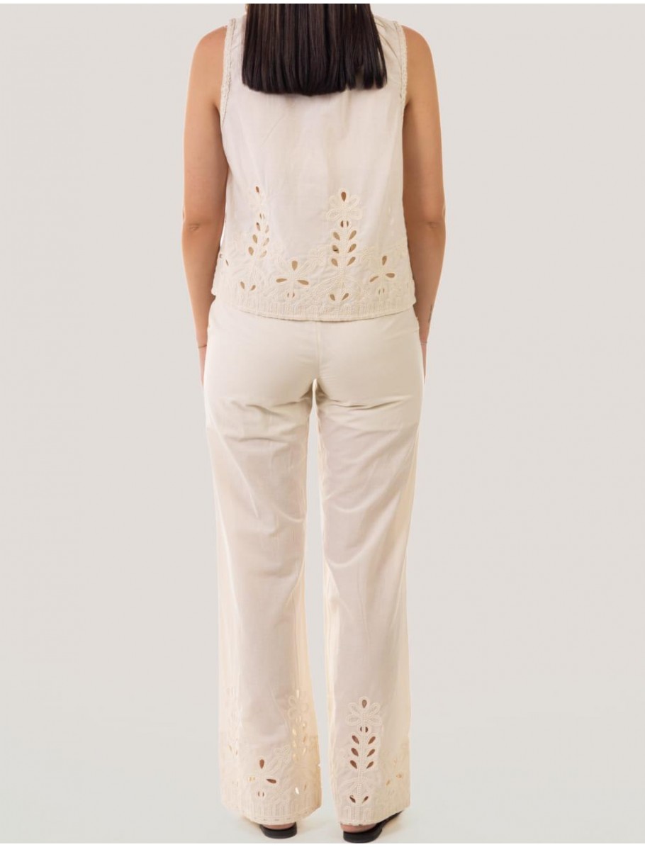 CONJUNTO OBVIO MASAO BEIG