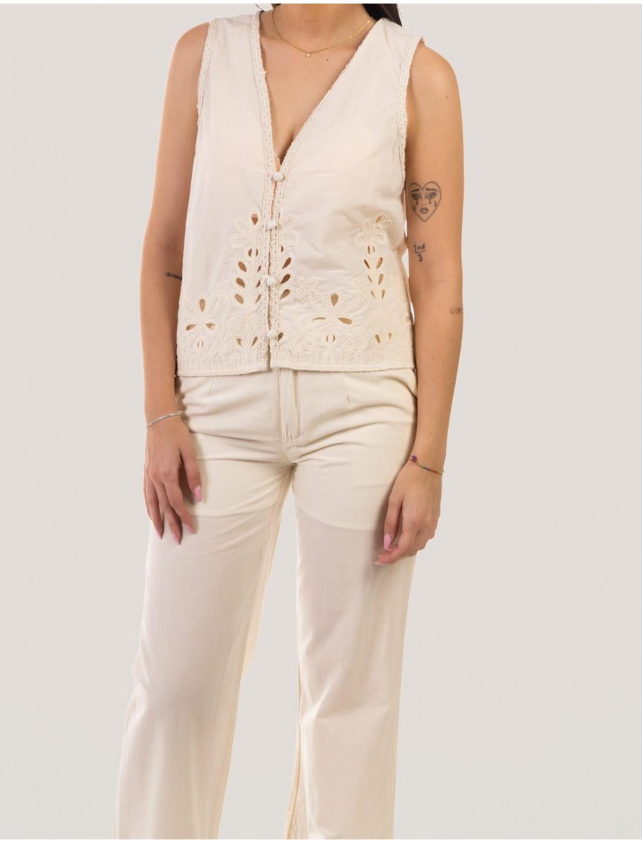CONJUNTO OBVIO MASAO BEIG