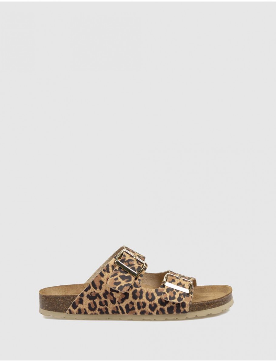 BIO KAMOME ANA LEOPARDO