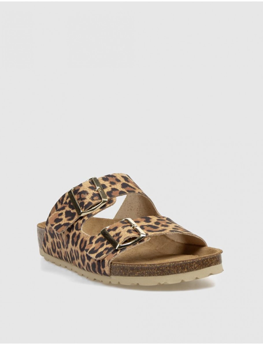 BIO KAMOME ANA LEOPARDO