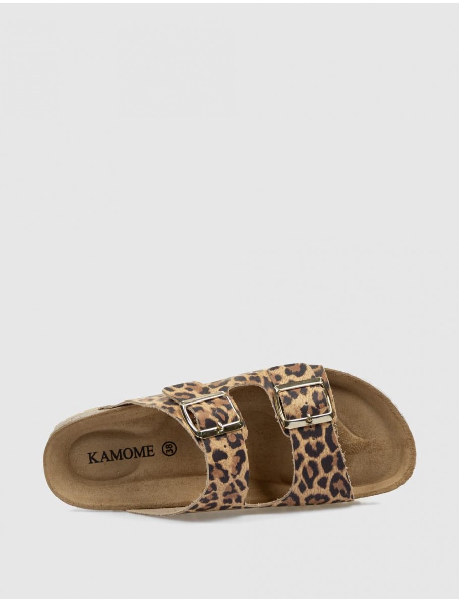 BIO KAMOME ANA LEOPARDO