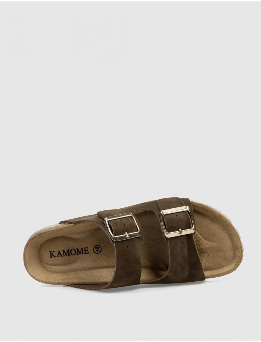 BIO KAMOME ANA MARRoN