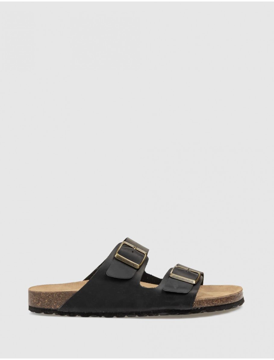 BIO KAMOME MILAN NEGRO