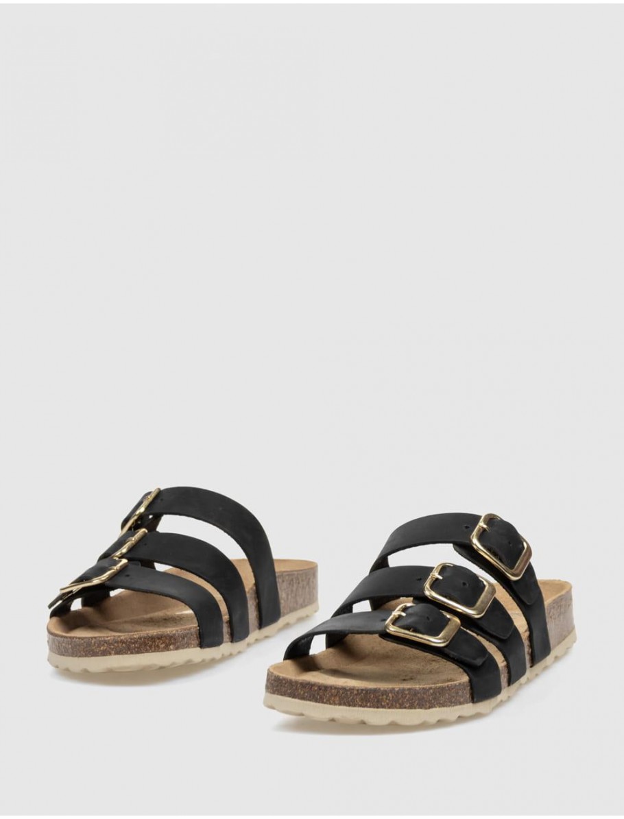 BIO KAMOME LINA NEGRO