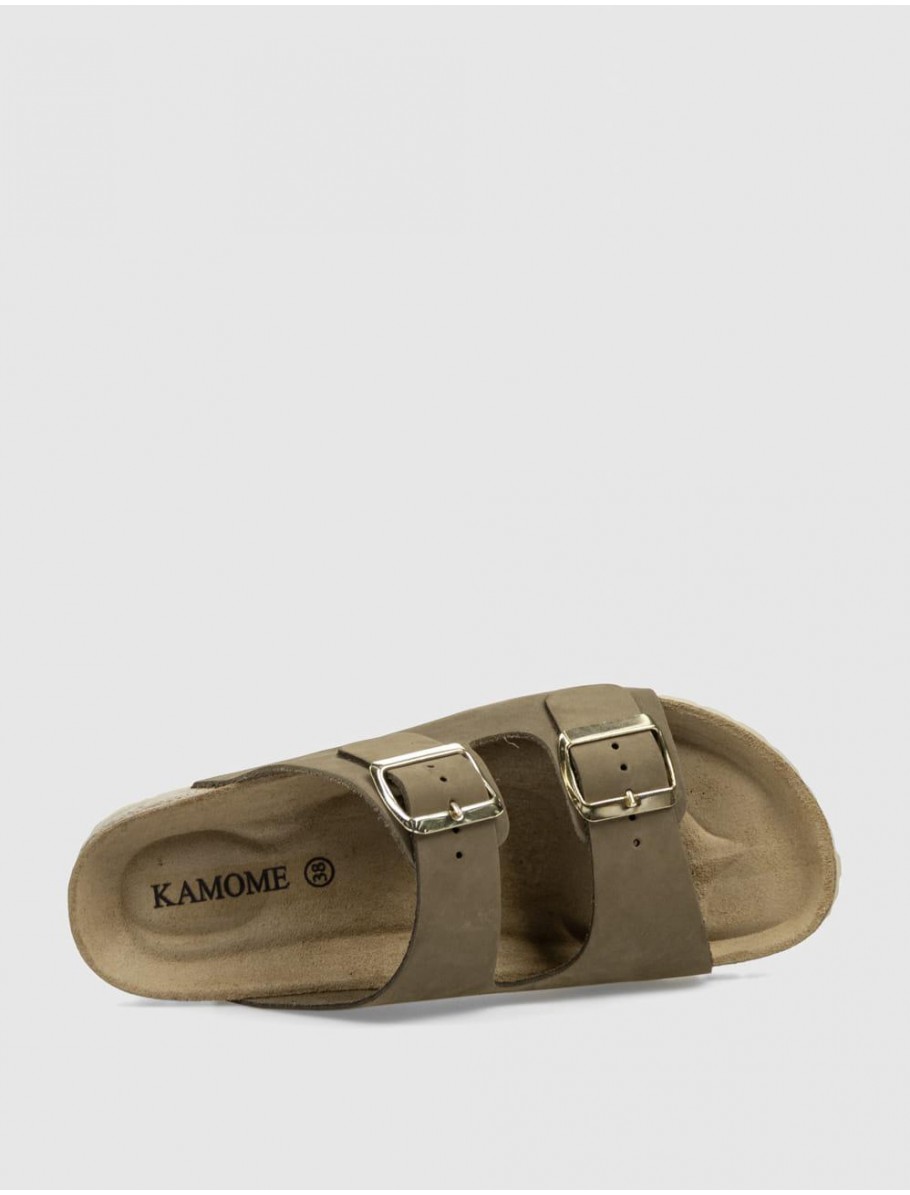 BIO KAMOME ANA KAKI