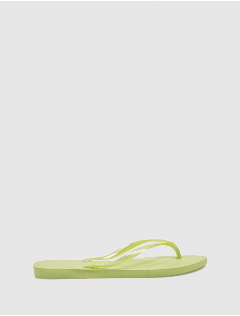 CHANCLA HAVAIANAS SLIM LIMA