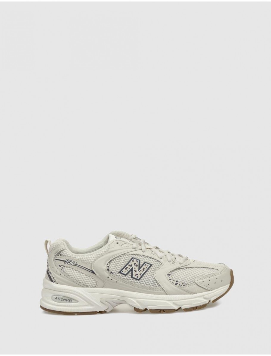 ZAPATILLA NEW BALANCE MR530 BEIG