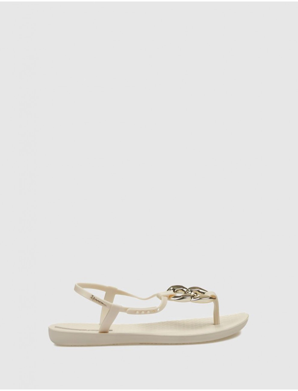 CHANCLA IPANEMA 83701 BEIG
