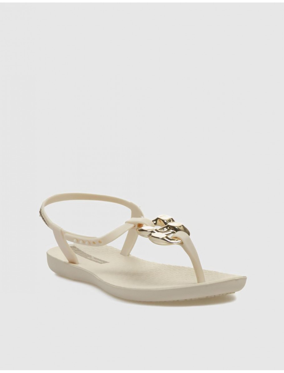 CHANCLA IPANEMA 83701 BEIG