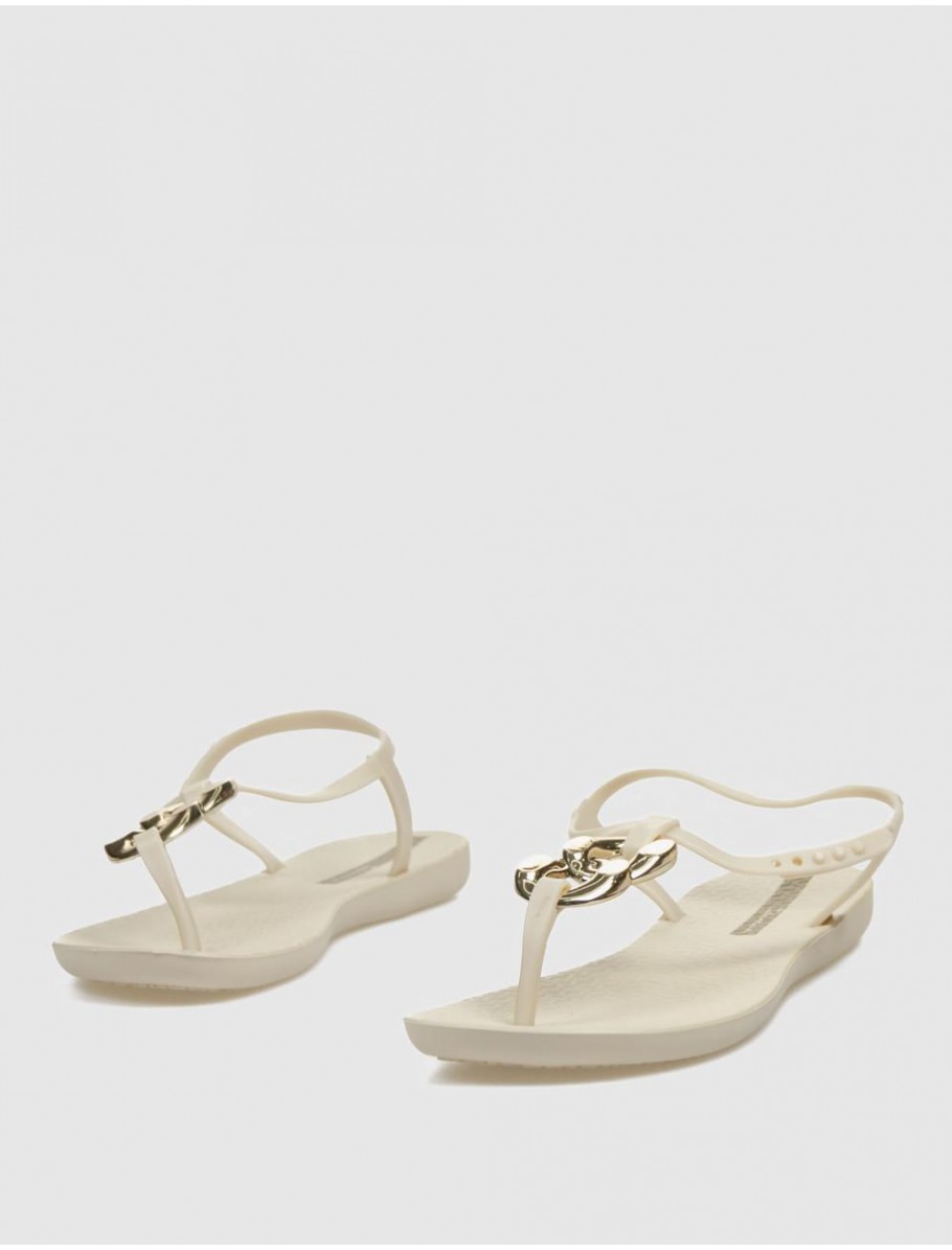 CHANCLA IPANEMA 83701 BEIG