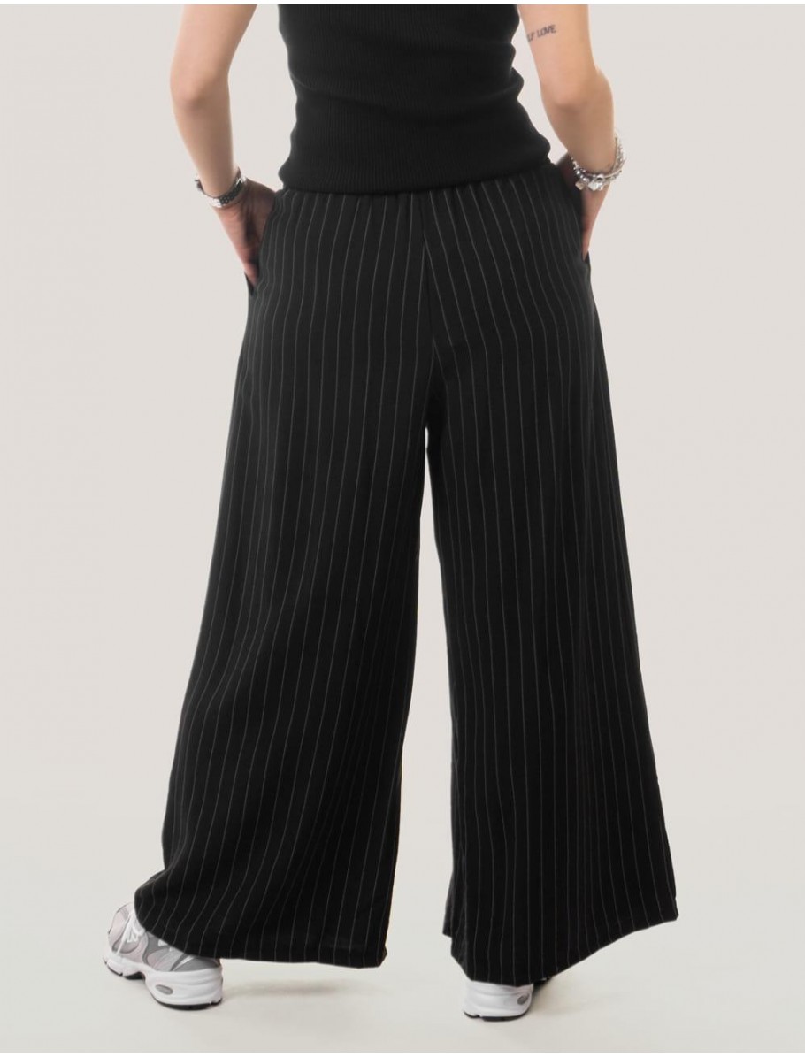 PANTALoN OBVIO GHADA NEGRO
