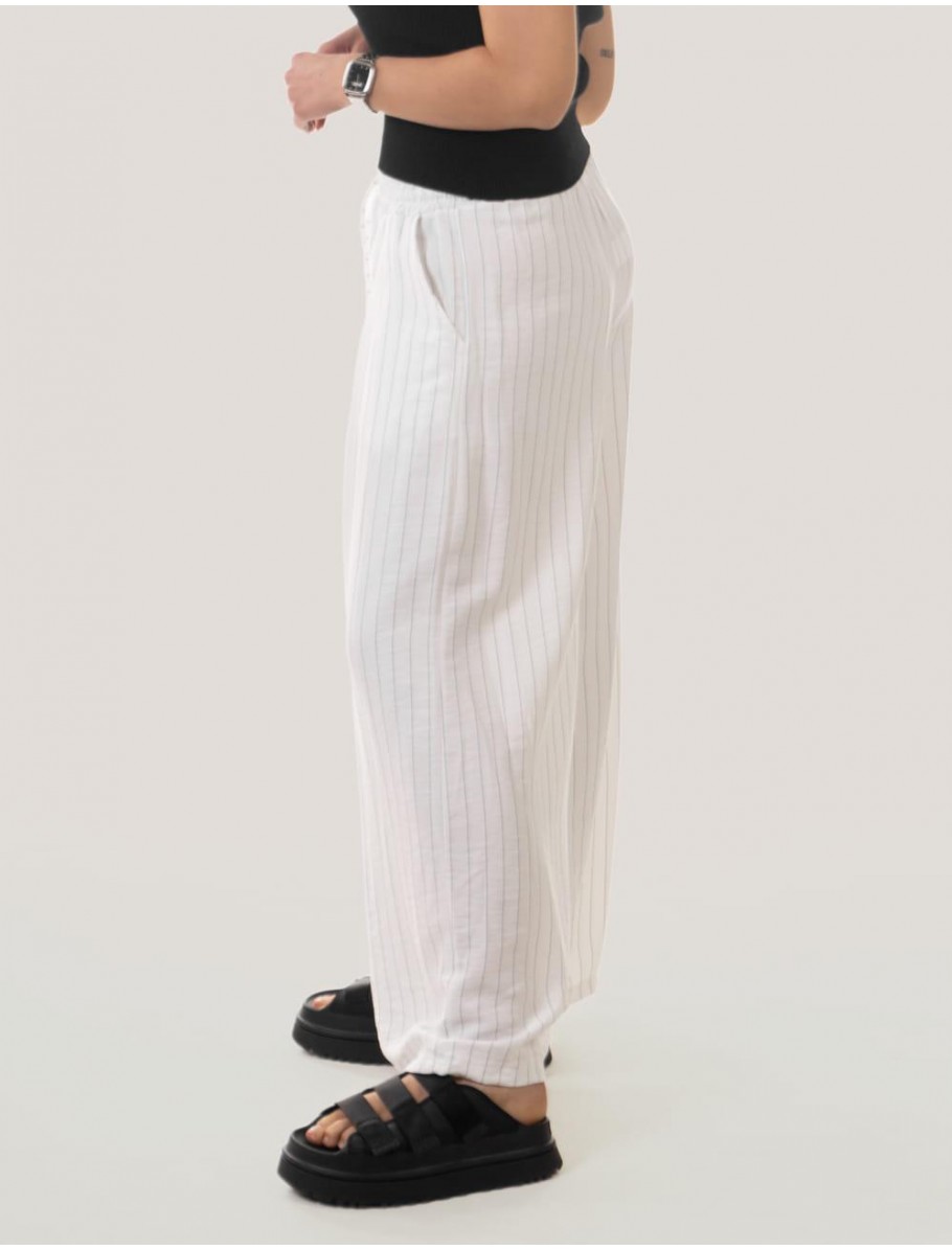 PANTALoN OBVIO GHADA BLANCO