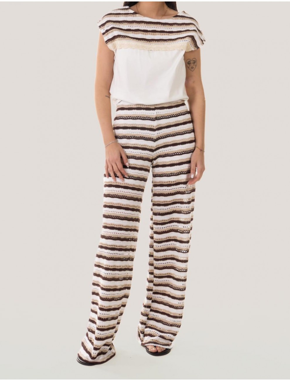 PANTALoN OBVIO MIDHA BEIG