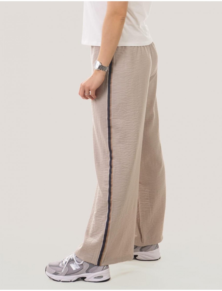 PANTALoN OBVIO NAFISA TAUPE
