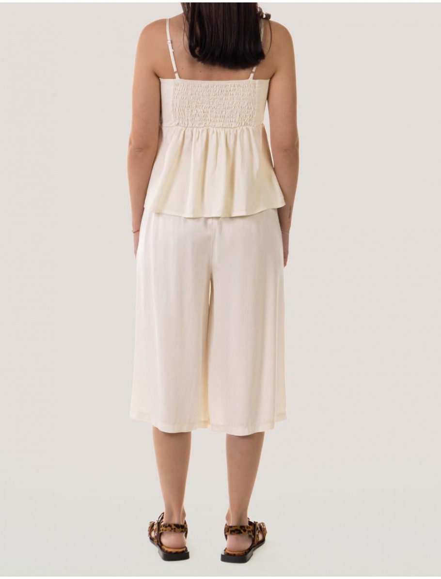 PANTALoN OBVIO EVA BEIG
