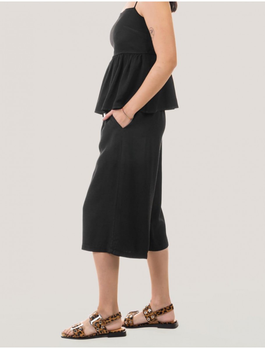 PANTALoN OBVIO EVA NEGRO