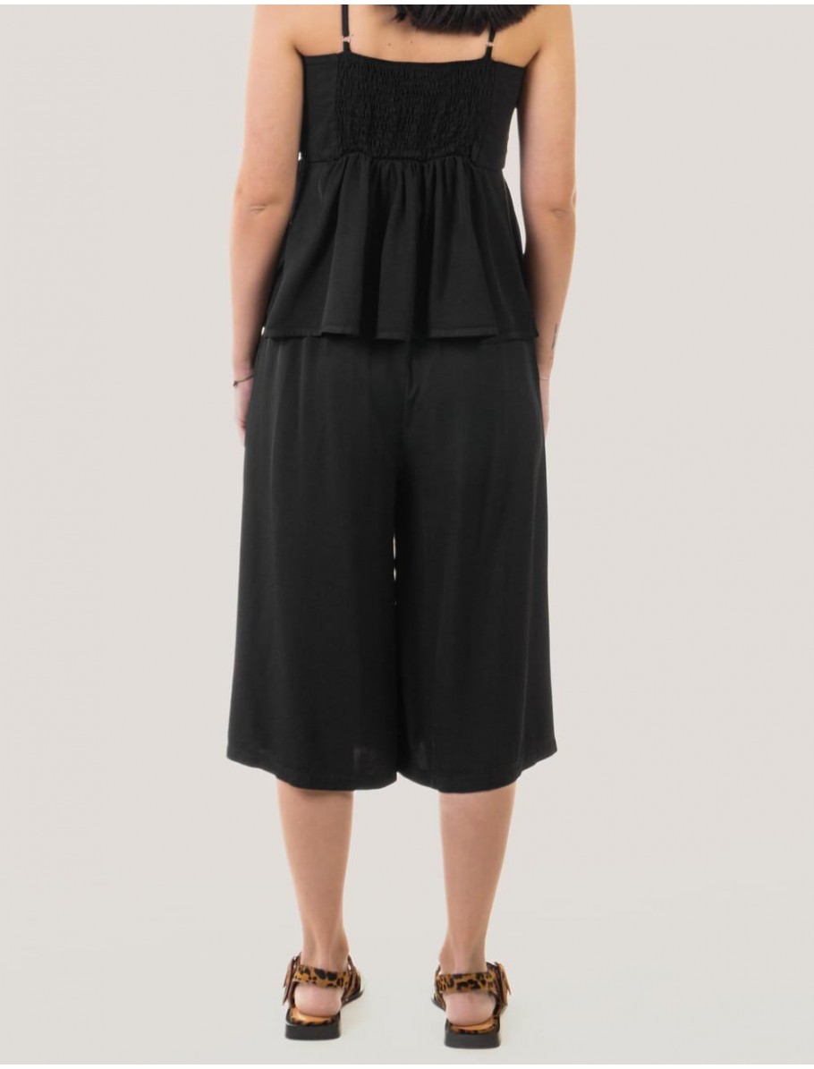 PANTALoN OBVIO EVA NEGRO