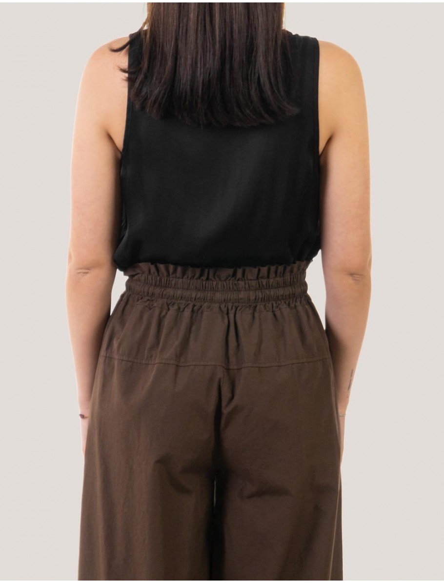 CAMISETA OBVIO JOANA NEGRO