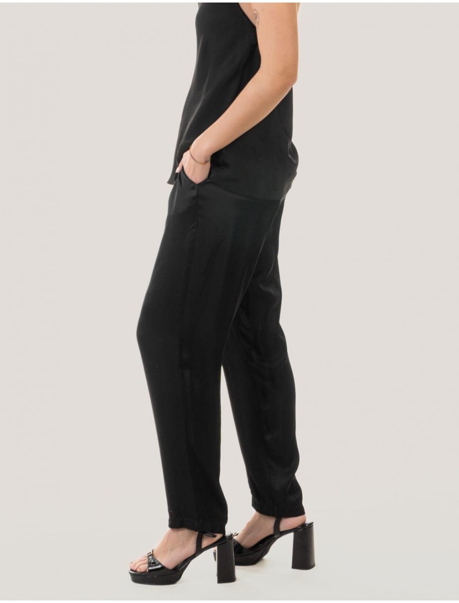 PANTALoN OBVIO JULIA NEGRO