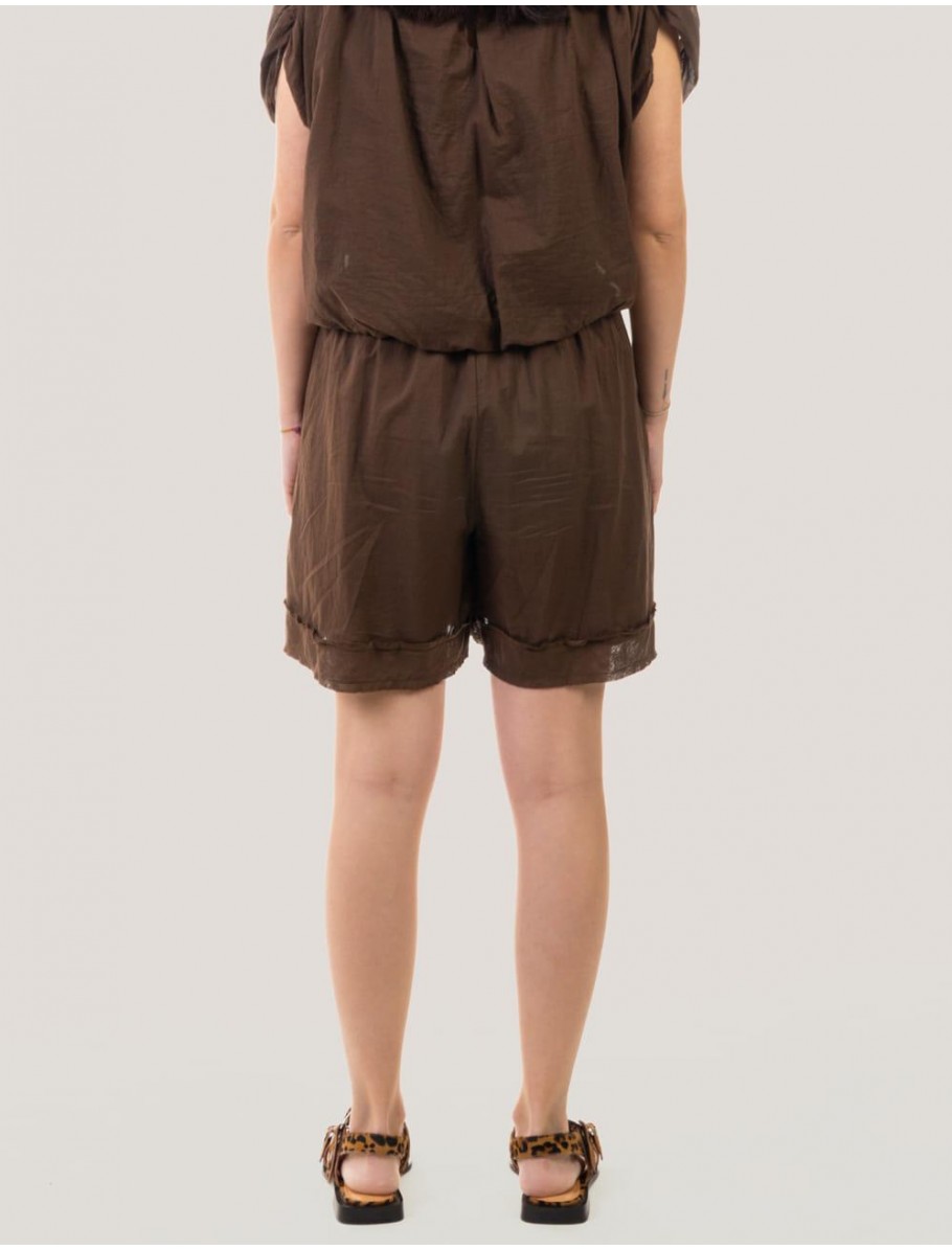 PANTALoN OBVIO KIARA MARRoN