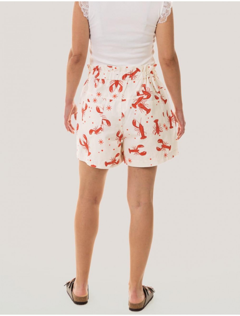 PANTALoN OBVIO 8330 COIS BEIG