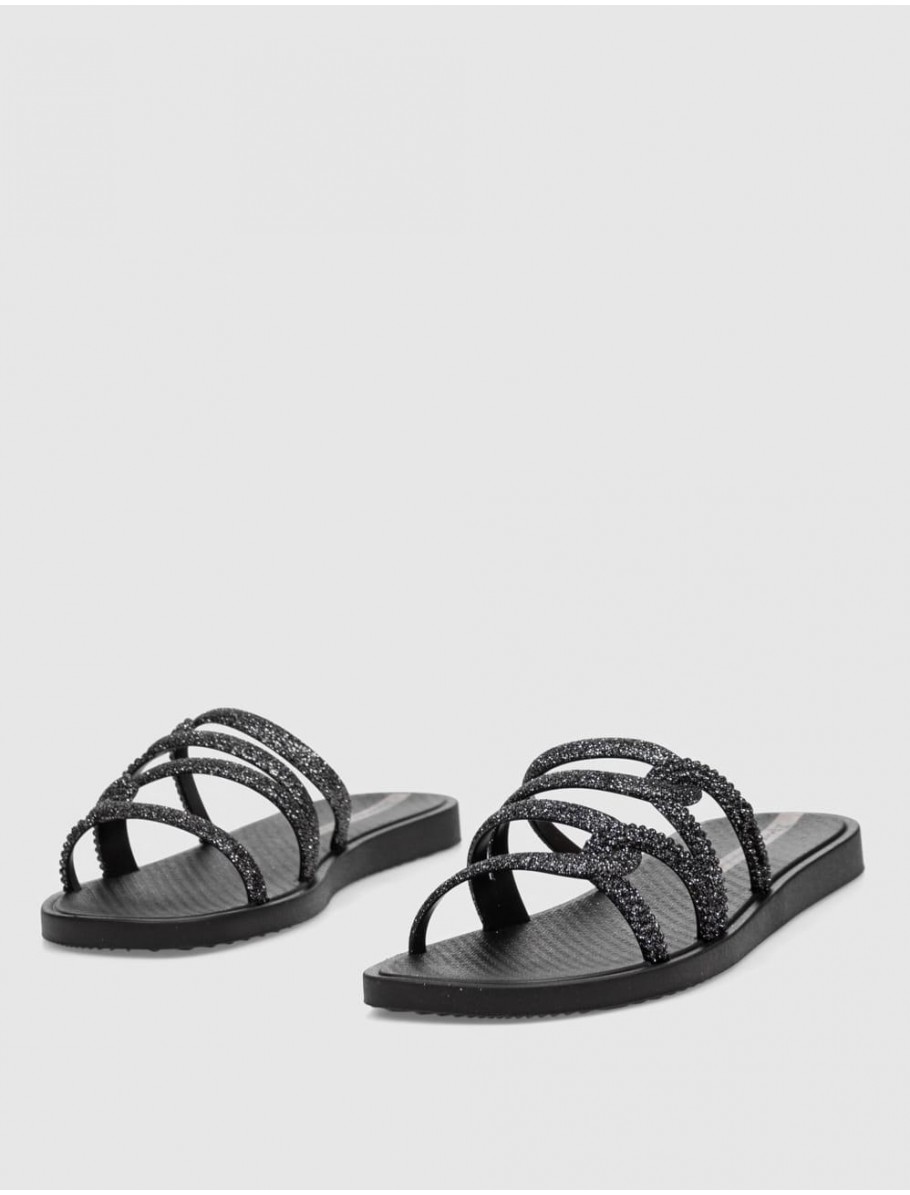 CHANCLA IPANEMA 27286 NEGRO