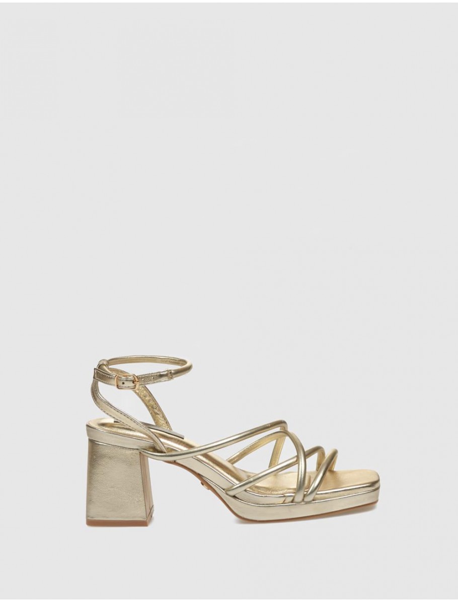 SANDALIA KAMOME TRENDS ALIKA ORO