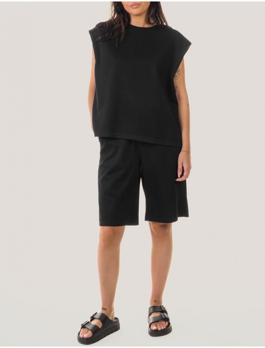 PANTALoN OBVIO HAYATO NEGRO