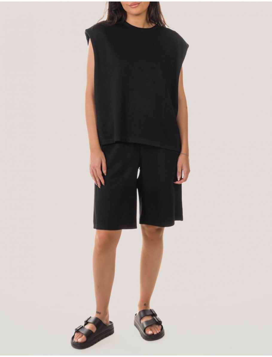CAMISETA OBVIO KATSU NEGRO