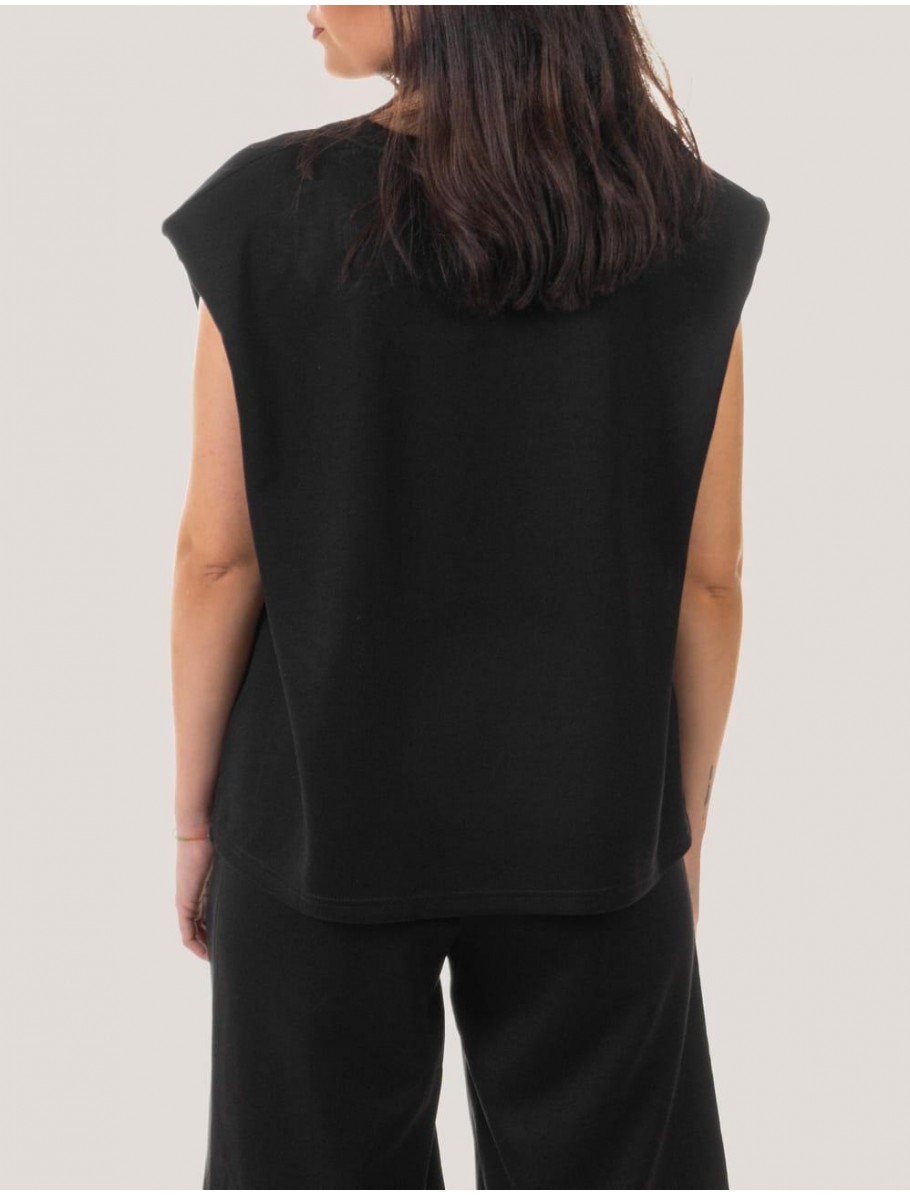 CAMISETA OBVIO KATSU NEGRO