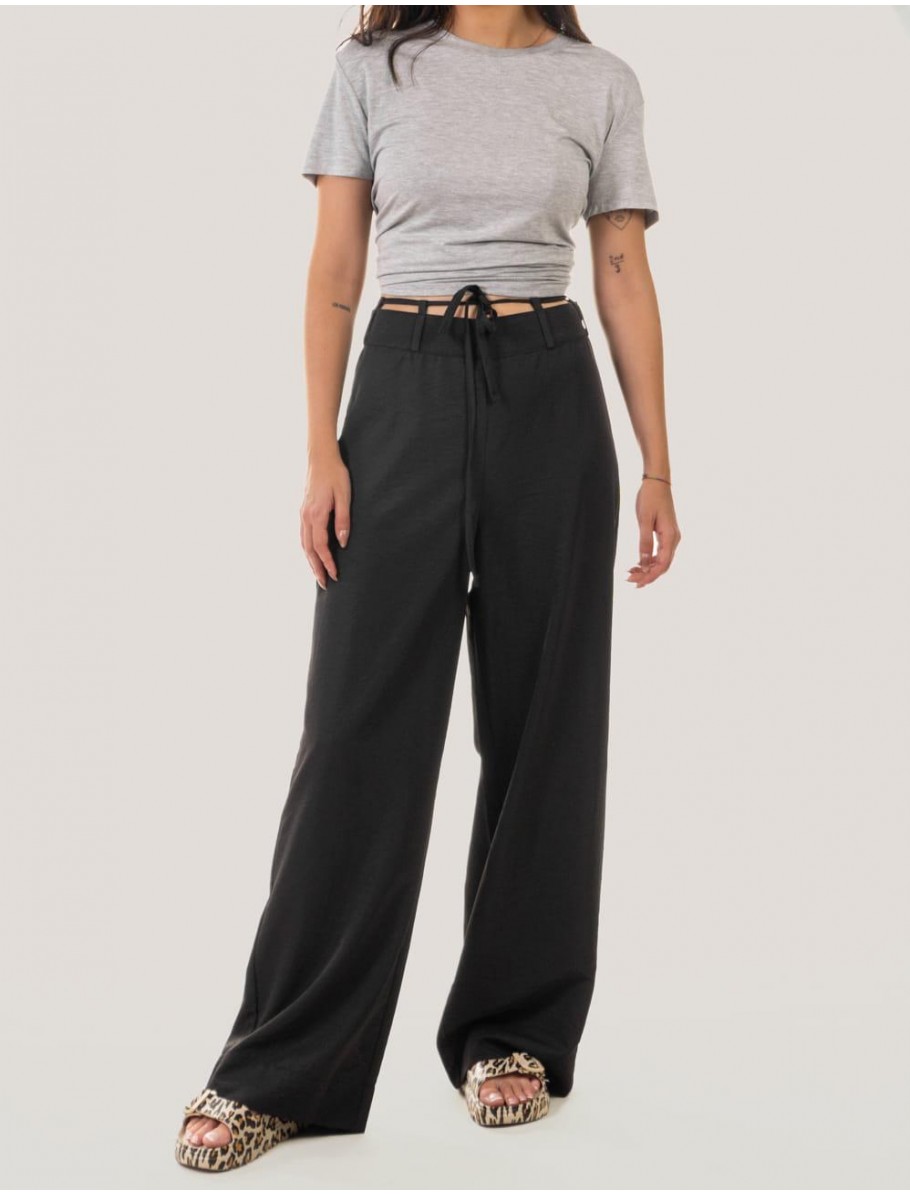 PANTALoN OBVIO NAOKI NEGRO