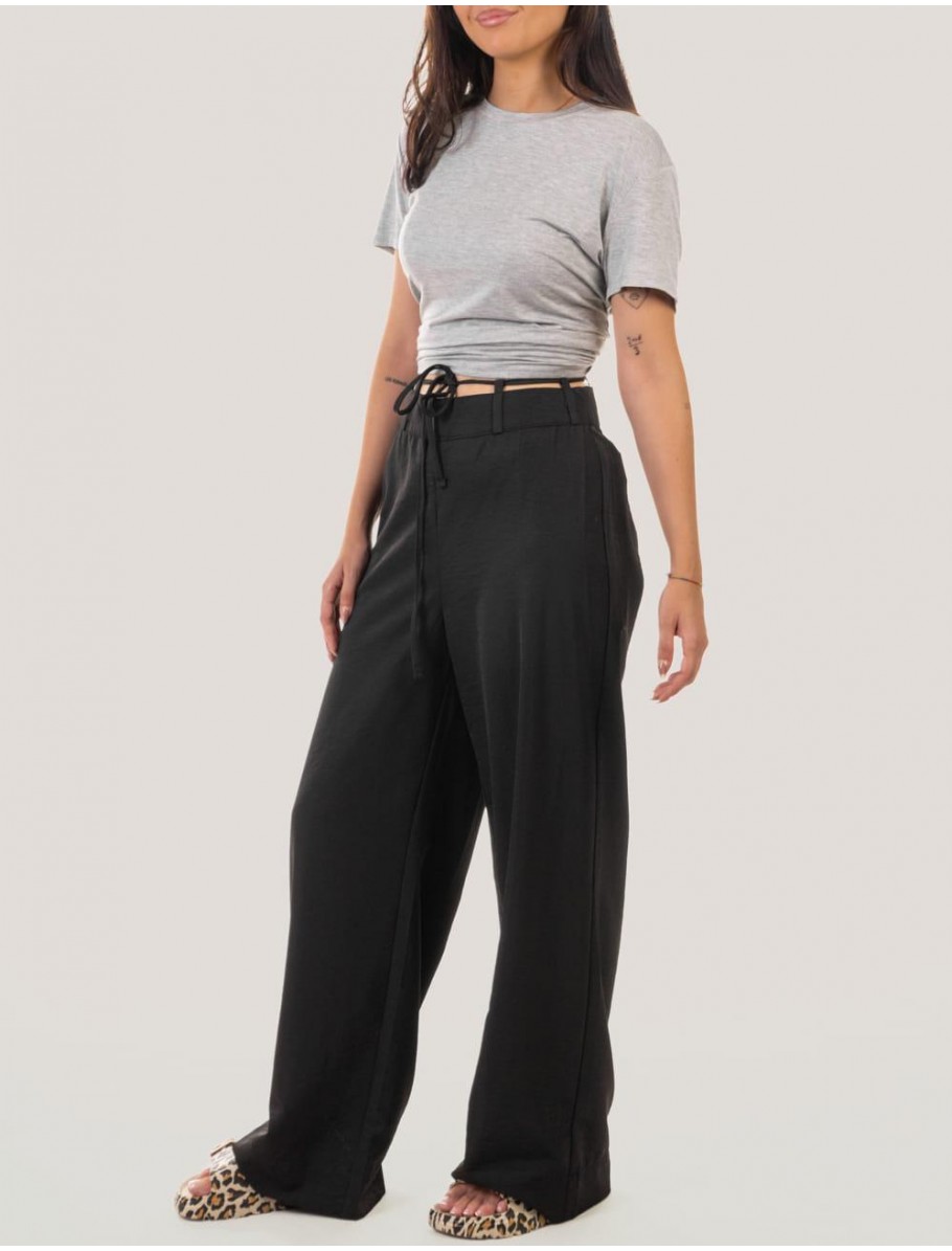 PANTALoN OBVIO NAOKI NEGRO
