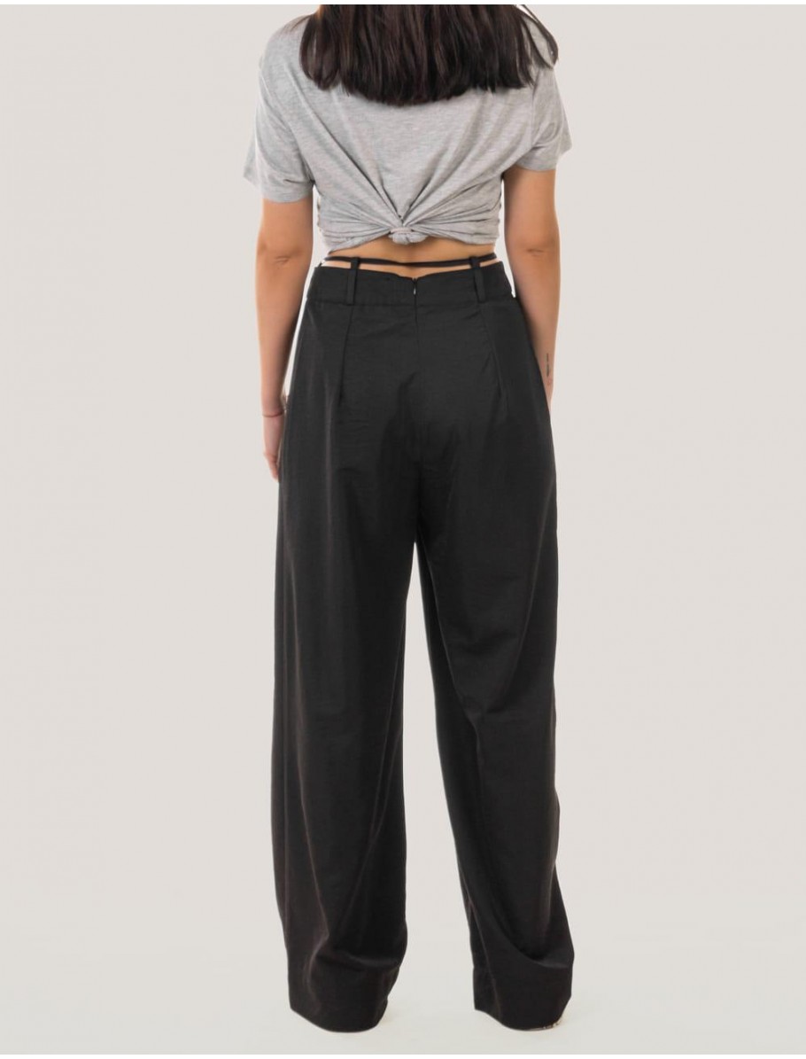 PANTALoN OBVIO NAOKI NEGRO