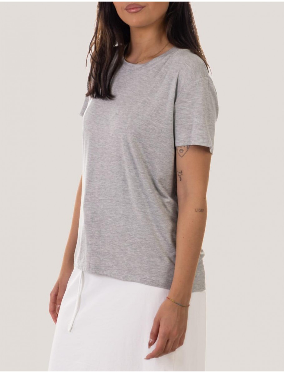 CAMISETA OBVIO KURO GRIS