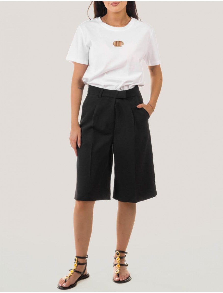 PANTALoN OBVIO KENTA NEGRO