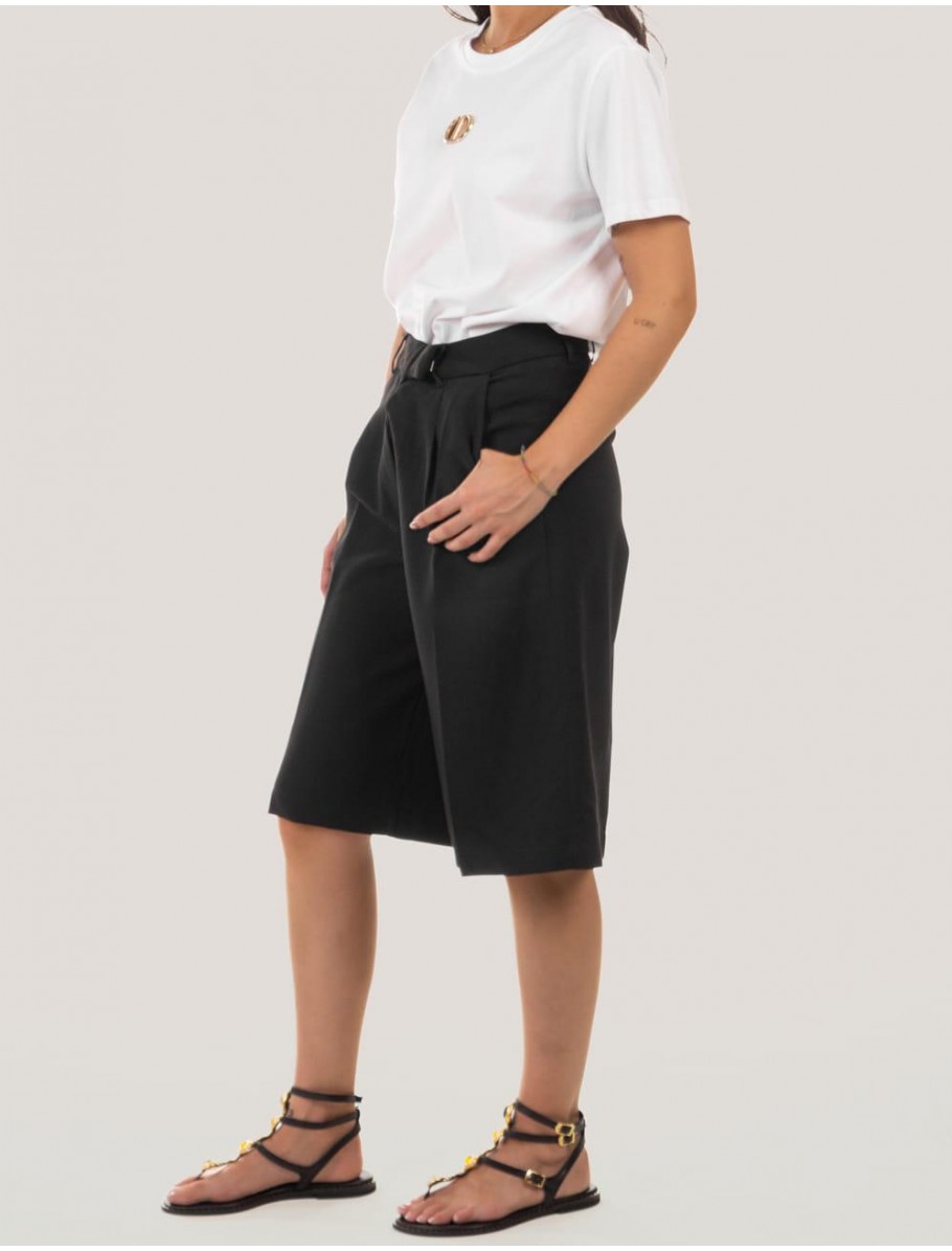 PANTALoN OBVIO KENTA NEGRO