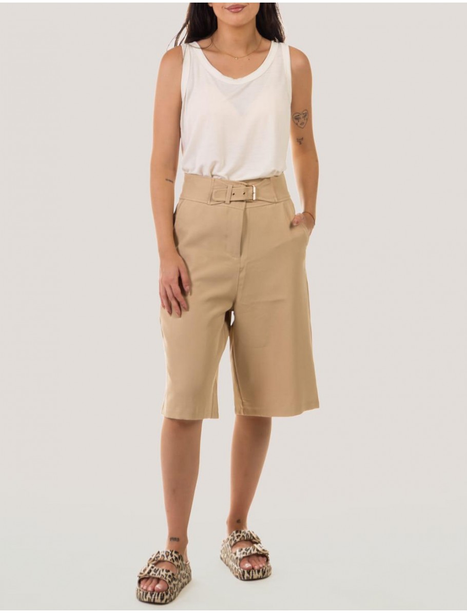PANTALoN OBVIO TOYA CaMEL