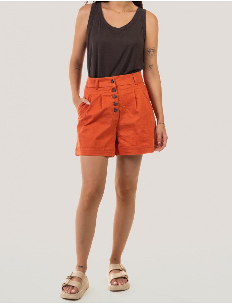 PANTALoN OBVIO DAIKI NARANJA