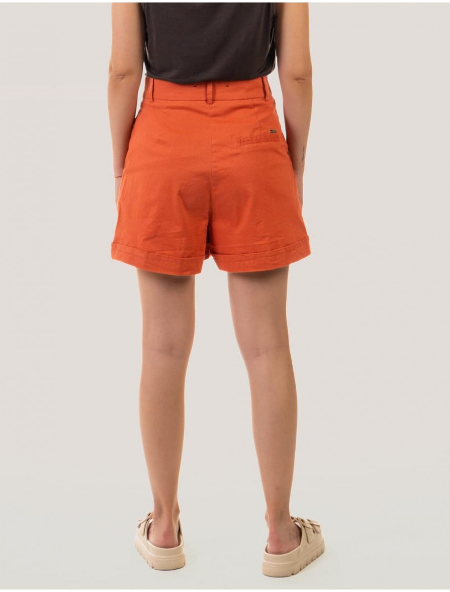 PANTALoN OBVIO DAIKI NARANJA