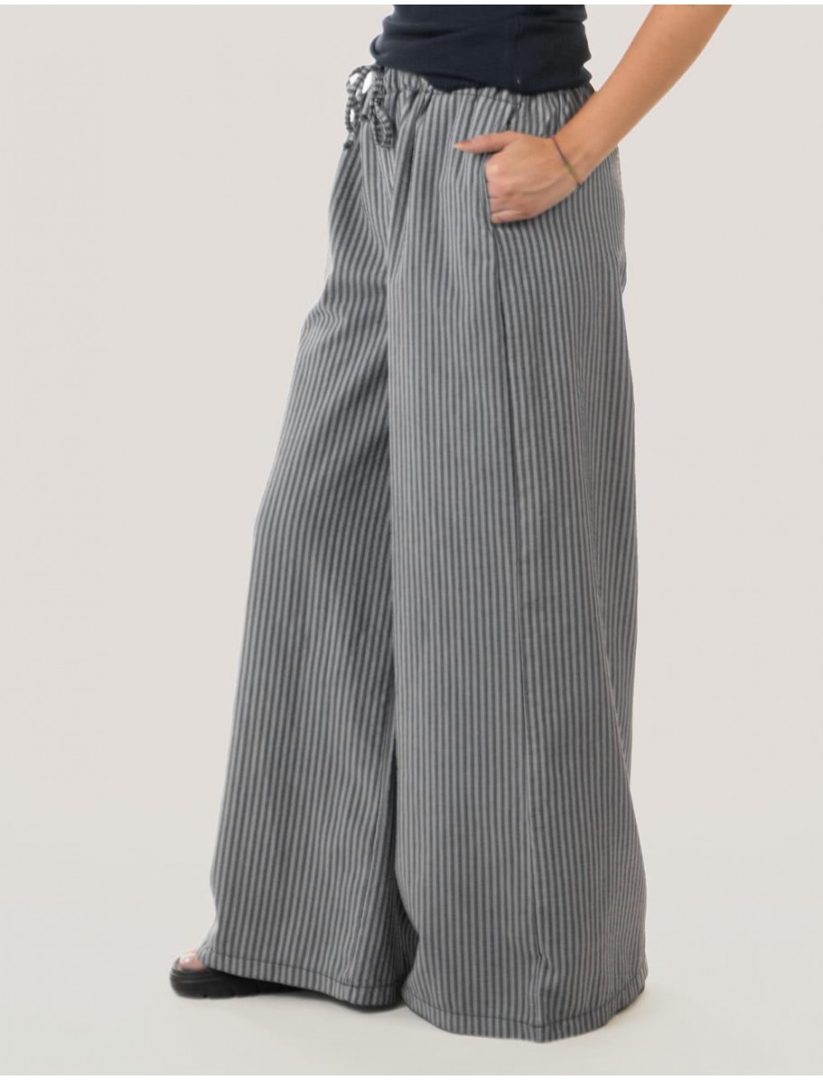 PANTALoN OBVIO ALOIA NEGRO