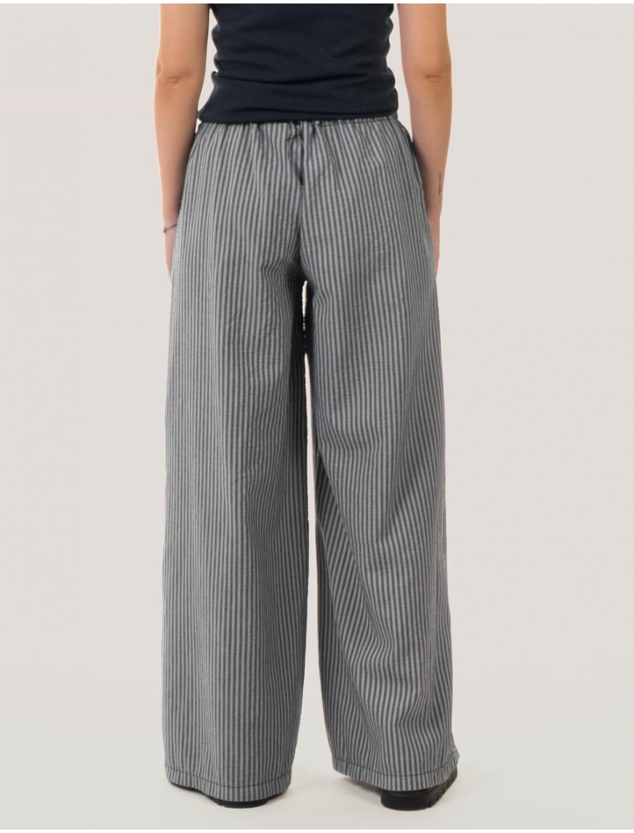 PANTALoN OBVIO ALOIA NEGRO