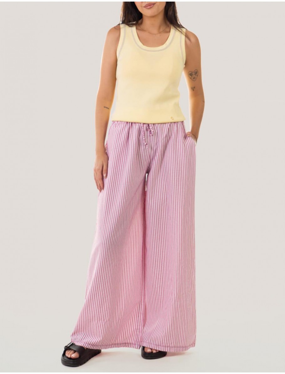 PANTALoN OBVIO ALOIA ROSA