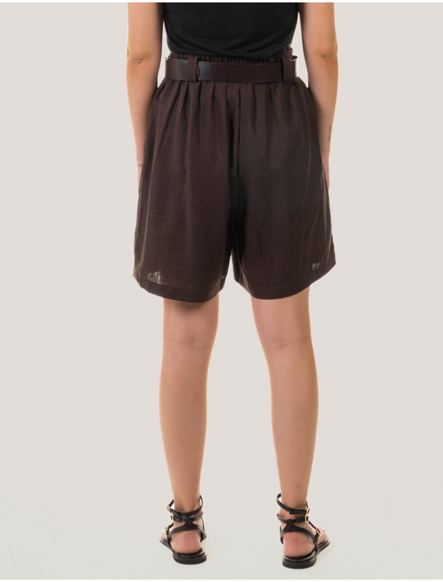 PANTALoN OBVIO ANXELA MARRoN