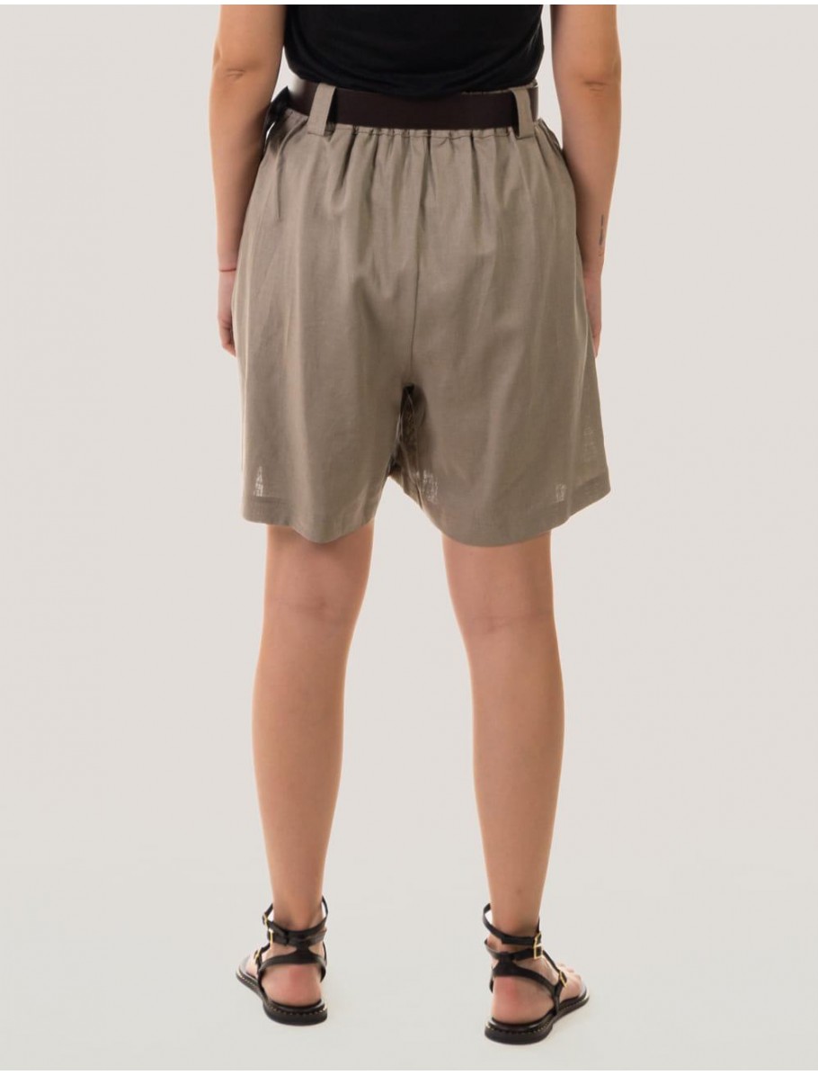 PANTALoN OBVIO ANXELA TAUPE
