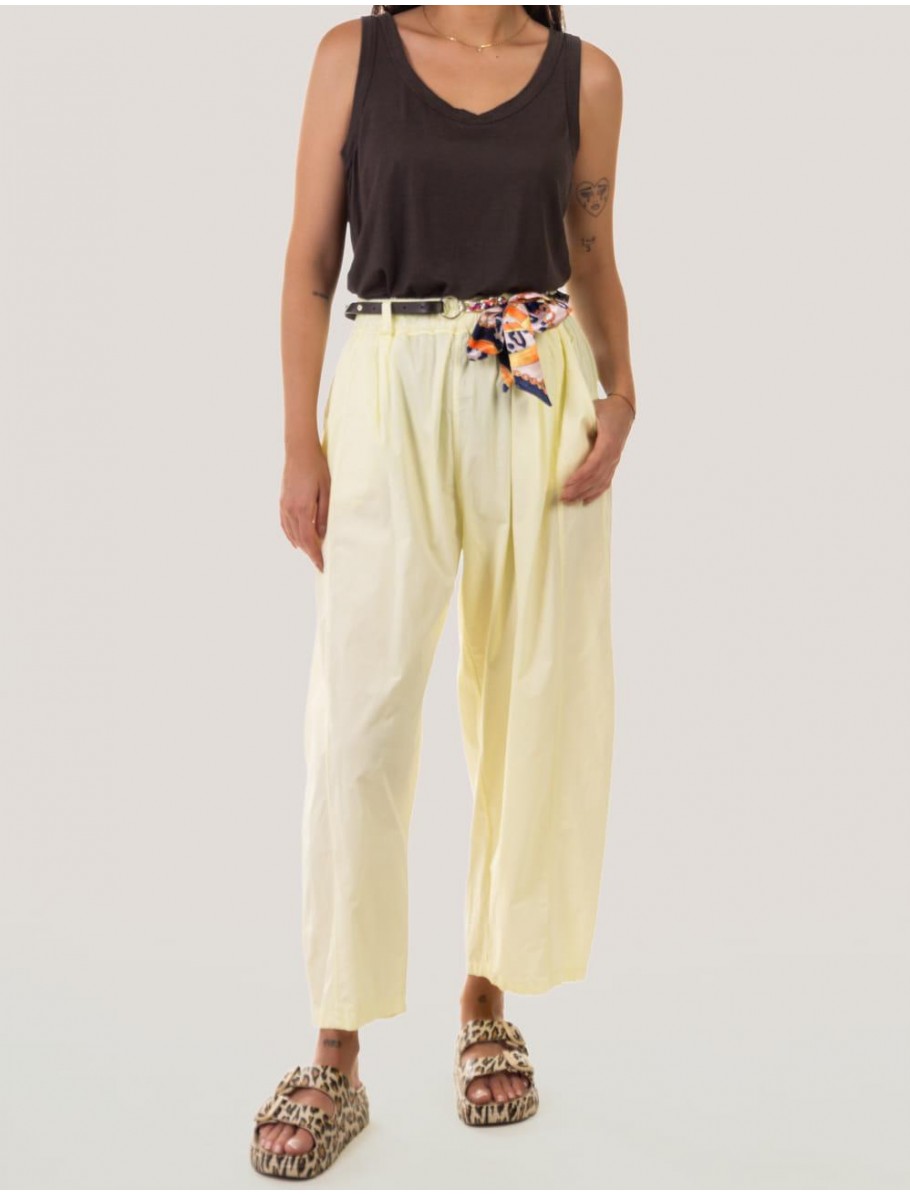 PANTALoN OBVIO ESTRELA AMARILLO