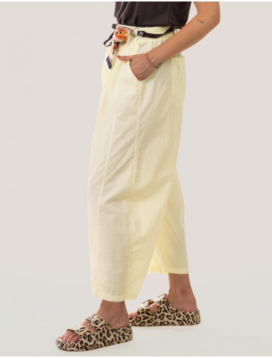 PANTALoN OBVIO ESTRELA AMARILLO