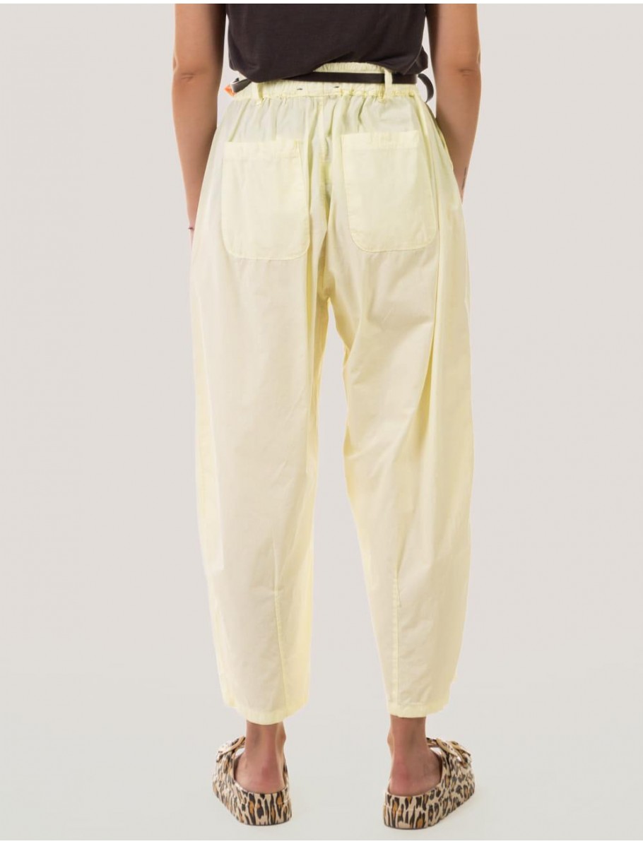 PANTALoN OBVIO ESTRELA AMARILLO