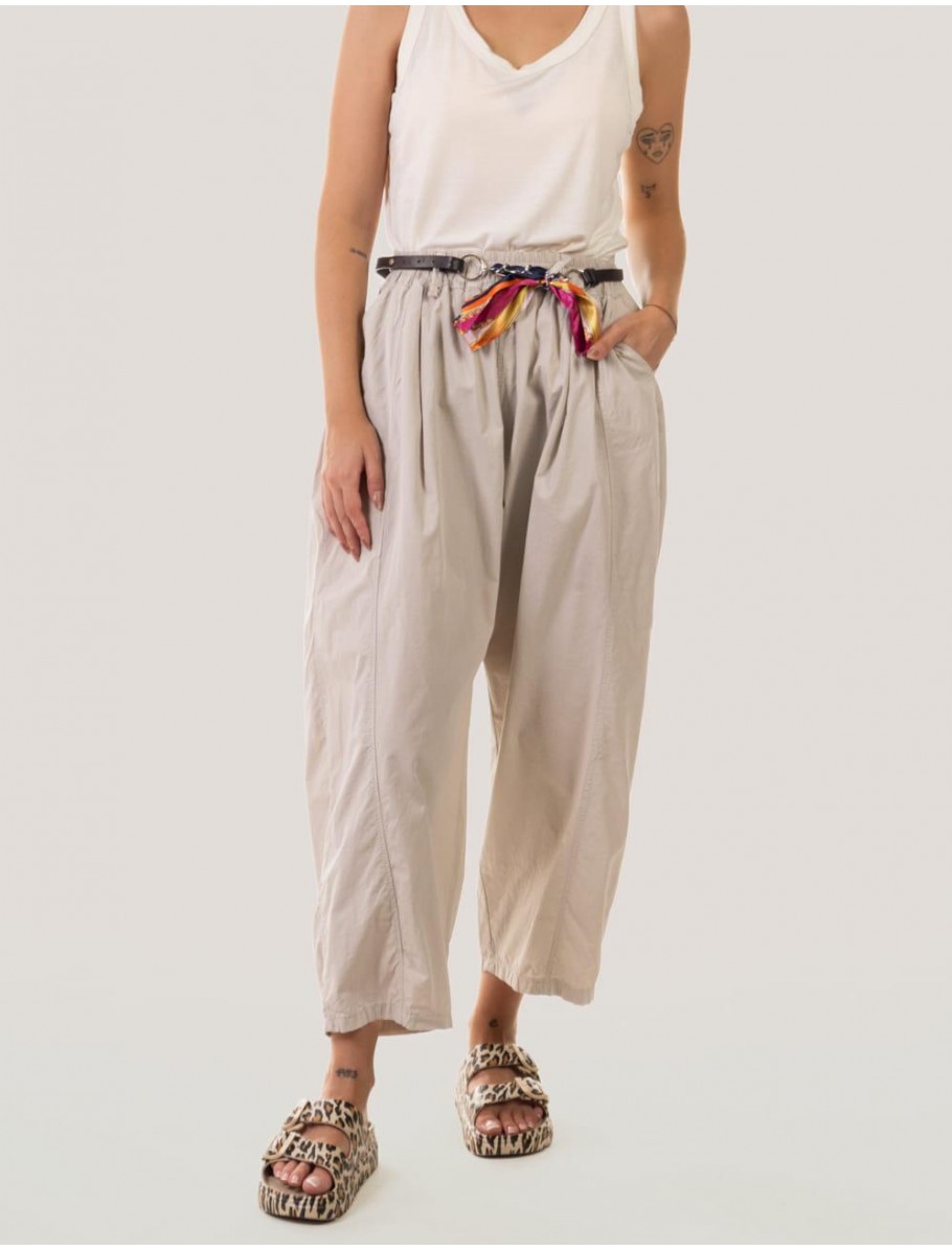 PANTALoN OBVIO ESTRELA BEIG